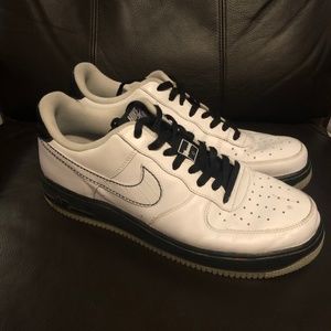 Men's Nike Air Force 1 '07 low NYC "The Square"
